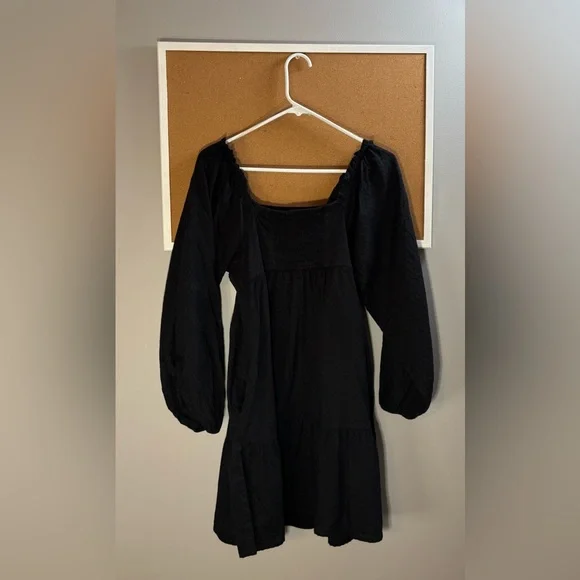 🔆BUNDLE: 2 Plain Black Dresses - Picture 7 of 7